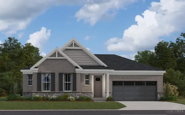 5343 Sheldon Close, Middletown, OH 45005