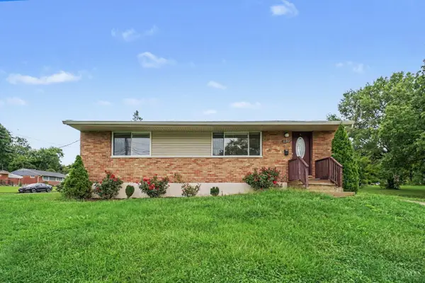 10253 Jasmine Court, Woodlawn, OH 45215
