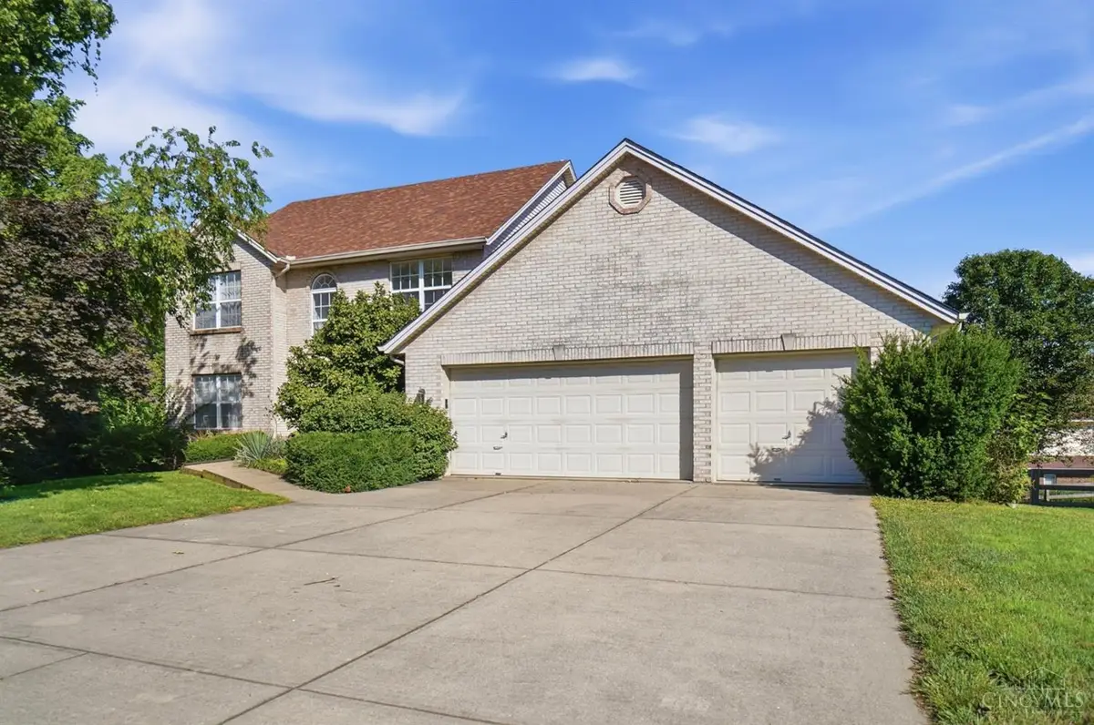 9865 Seward Road, Fairfield, OH 45014 - #1