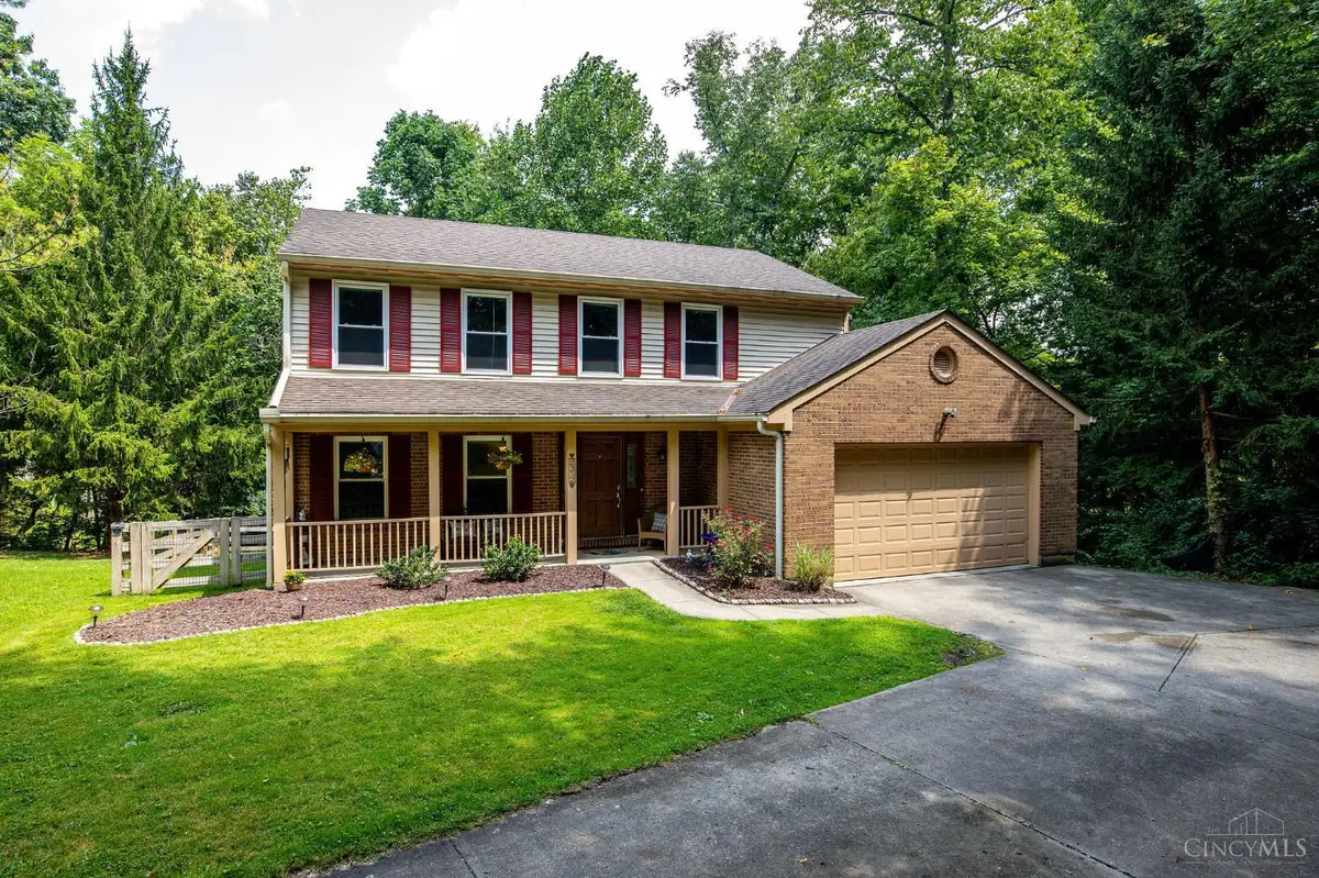 2352 Neeb Road, Cincinnati, OH 45233 - #1