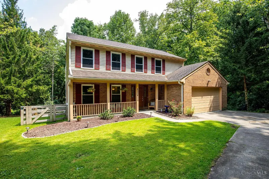 2352 Neeb Road, Cincinnati, OH 45233 - #2