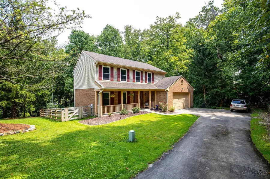 2352 Neeb Road, Cincinnati, OH 45233 - #3