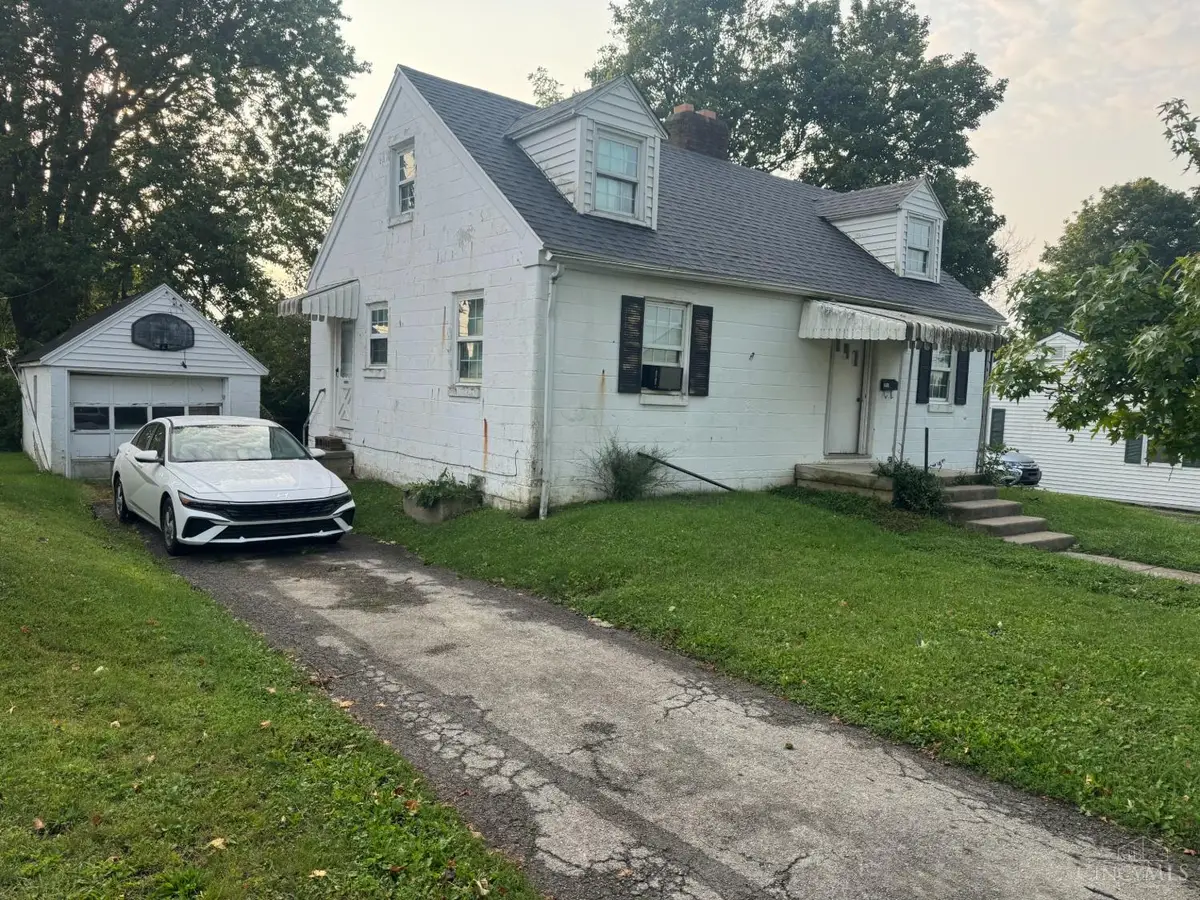 225 Edgewood Avenue, Greenfield, OH 45123 - #1