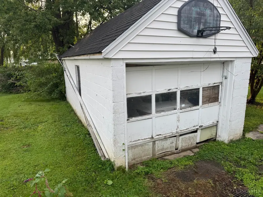 225 Edgewood Avenue, Greenfield, OH 45123 - #3