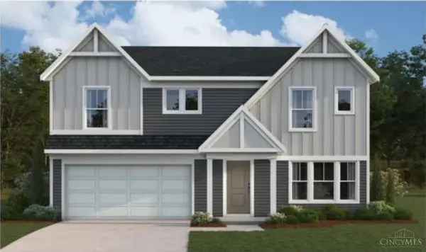 2075 Longmeadow Lane, Batavia Twp, OH 45103