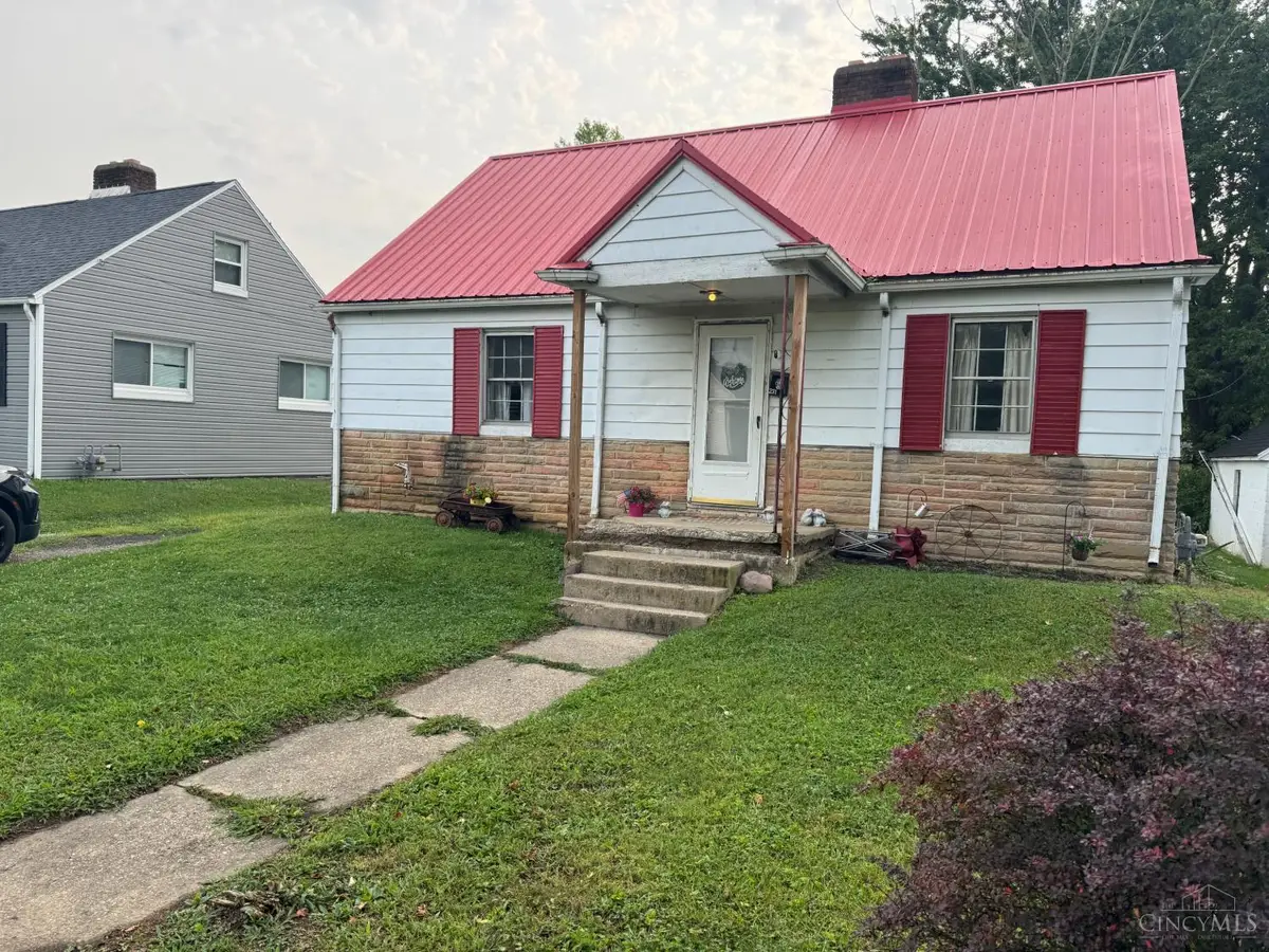 231 Edgewood Avenue, Greenfield, OH 45123 - #1