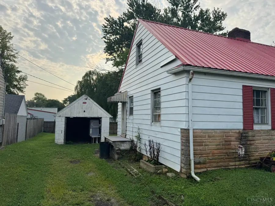 231 Edgewood Avenue, Greenfield, OH 45123 - #2