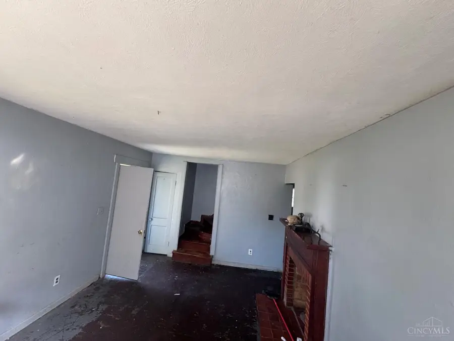 231 Edgewood Avenue, Greenfield, OH 45123 - #3