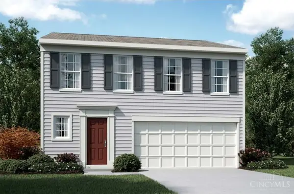 3378 Fall Leaf Court, Batavia Twp, OH 45103