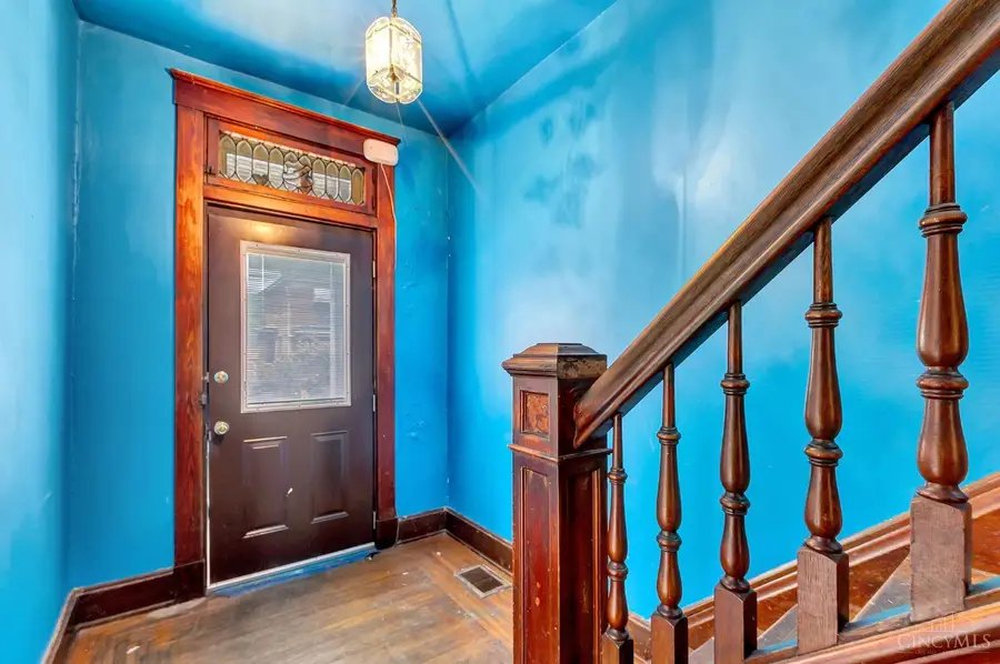4134 Georgia Avenue, Cincinnati, OH 45223 - #3