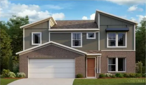 3353 Pasture Circle, Batavia Twp, OH 45103