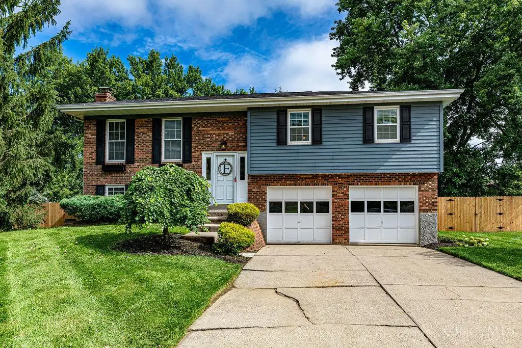7250 Prince Wilbert Way, West Chester, OH 45069 - #1