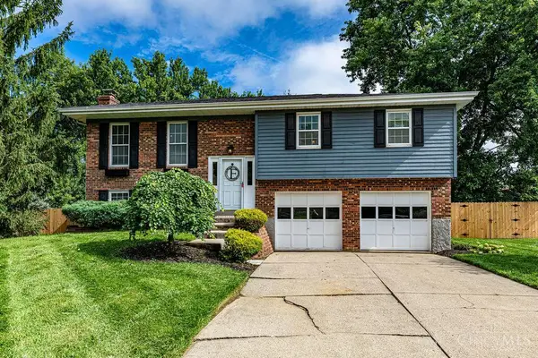 7250 Prince Wilbert Way, West Chester, OH 45069