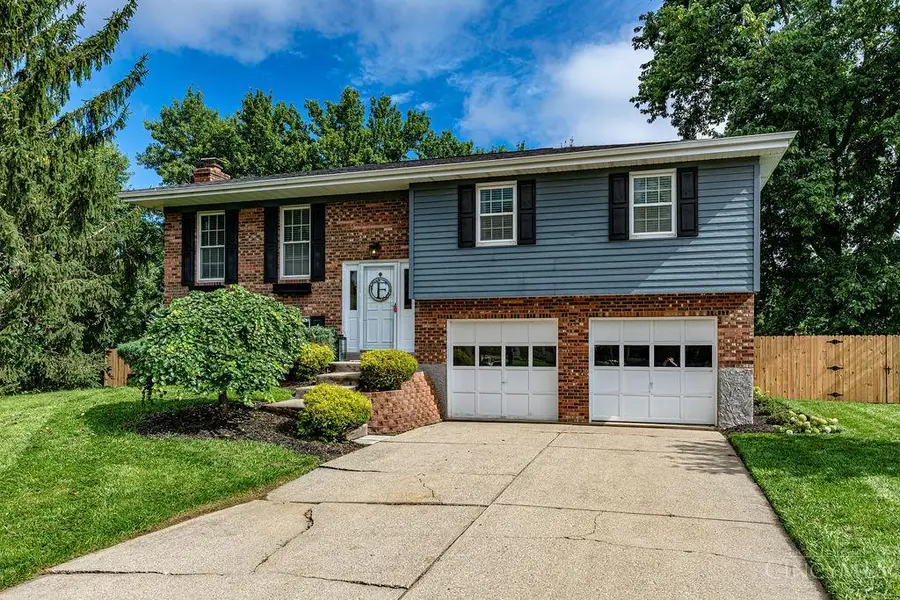 7250 Prince Wilbert Way, West Chester, OH 45069 - #2