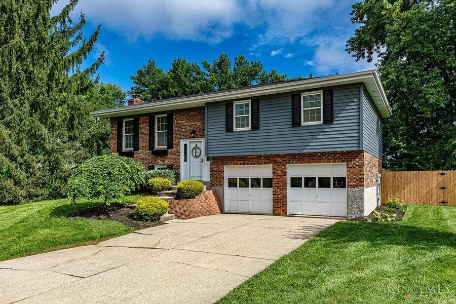 7250 Prince Wilbert Way, West Chester, OH 45069 - #3