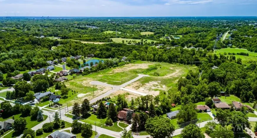 5104 Rowan Drive, Green, OH 45247 - #3