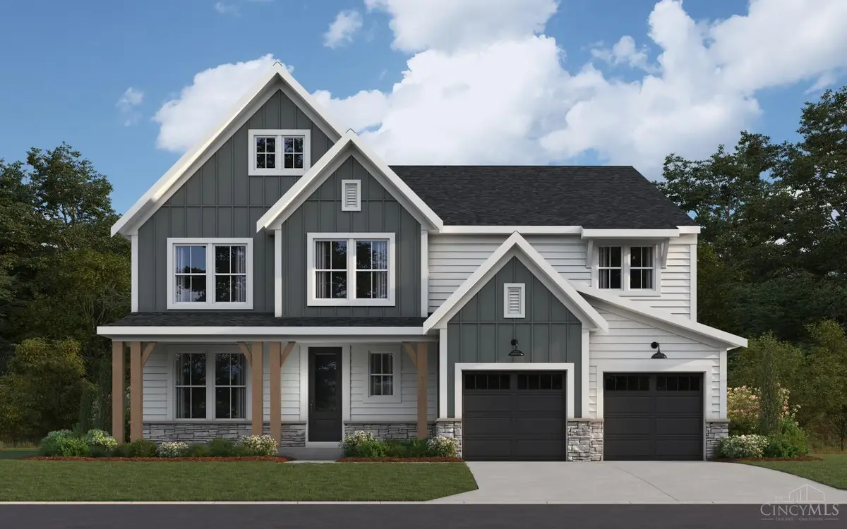 5254 Waterbend Court, Liberty, OH 45044 - #1