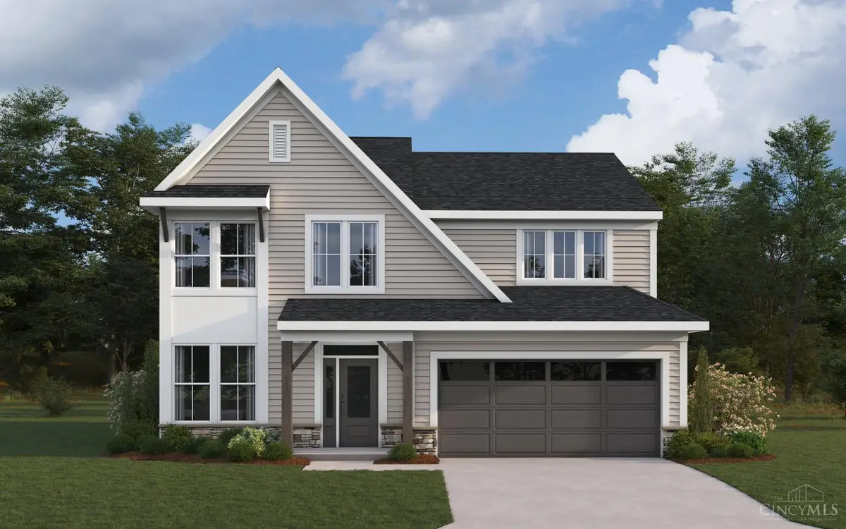 3085 Barnbougle Drive, Mack, OH 45233 - #1