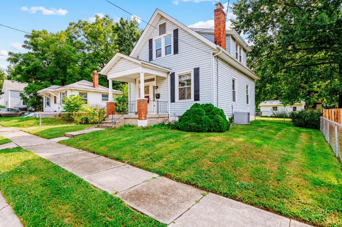 7424 Joseph Street, Cincinnati, OH 45231 - #1