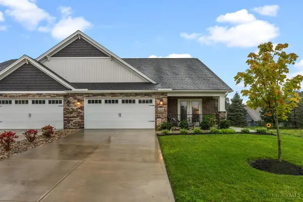 1904 Tipperary Drive, Middletown, OH 45042