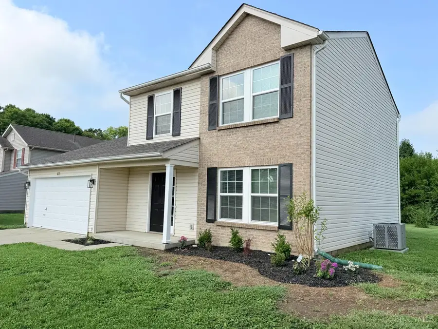 635 Willow Place, Trenton, OH 45067 - #2