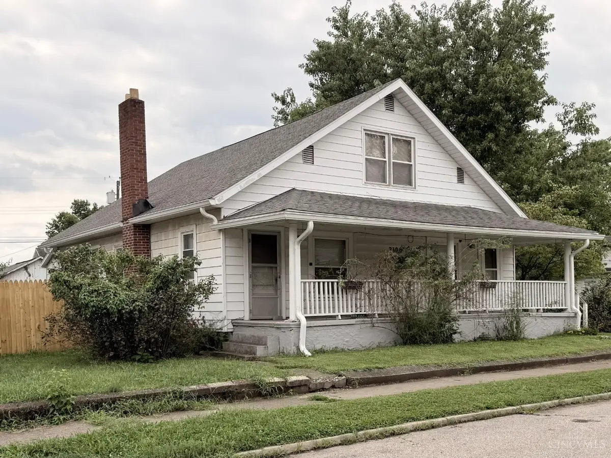 2106 Queen Avenue, Middletown, OH 45044 - #1
