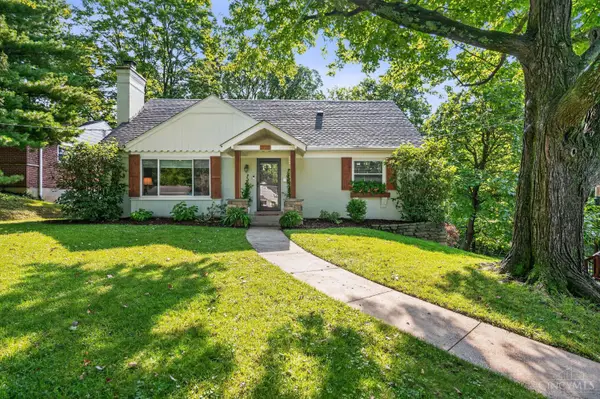 1738 Bloomingdale Avenue, Cincinnati, OH 45230