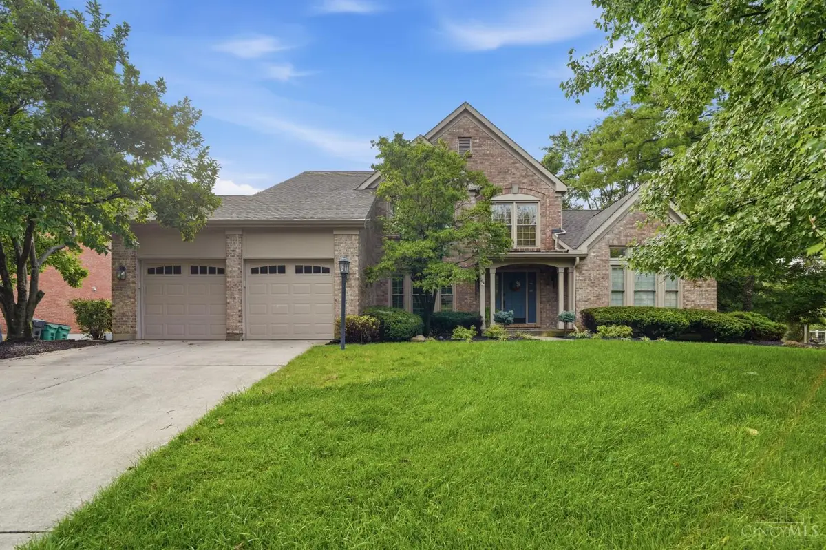 244 Glen Lake Road, Loveland, OH 45140 - #1
