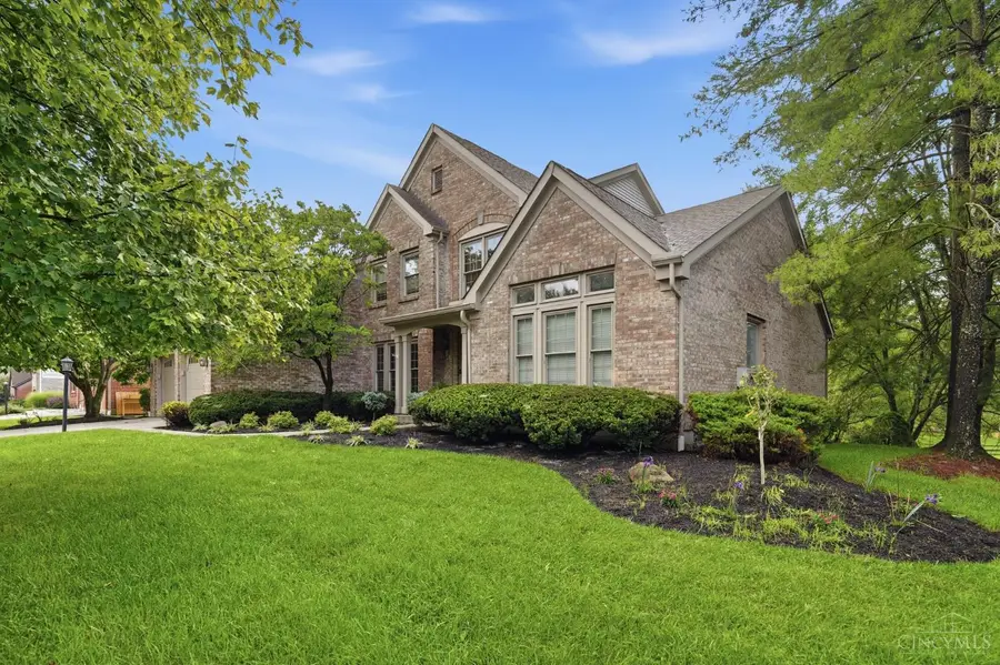 244 Glen Lake Road, Loveland, OH 45140 - #2