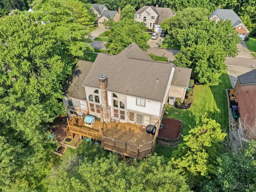 244 Glen Lake Road, Loveland, OH 45140 - #3