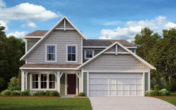2115 Longmeadow Lane, Batavia Twp, OH 45103