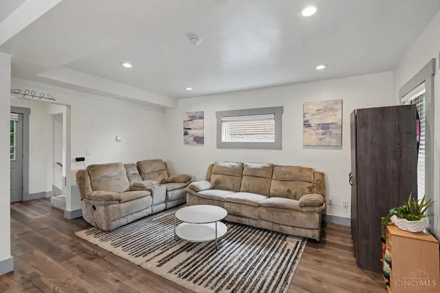 1623 Jonathan Avenue, Cincinnati, OH 45207 - #2