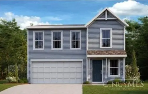 3406 Fall Leaf Court, Batavia Twp, OH 45103