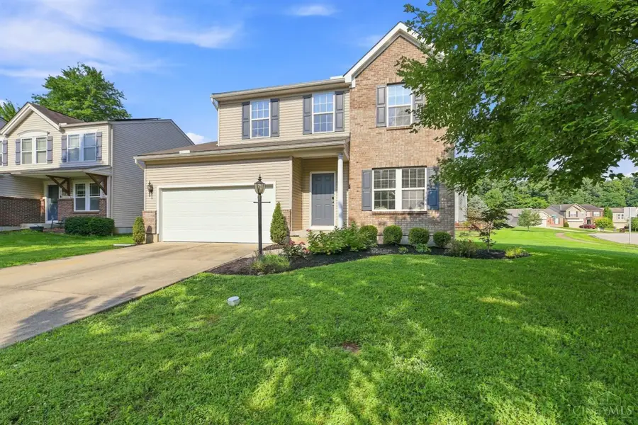 4 Ashwood Place, Amelia, OH 45102 - #3