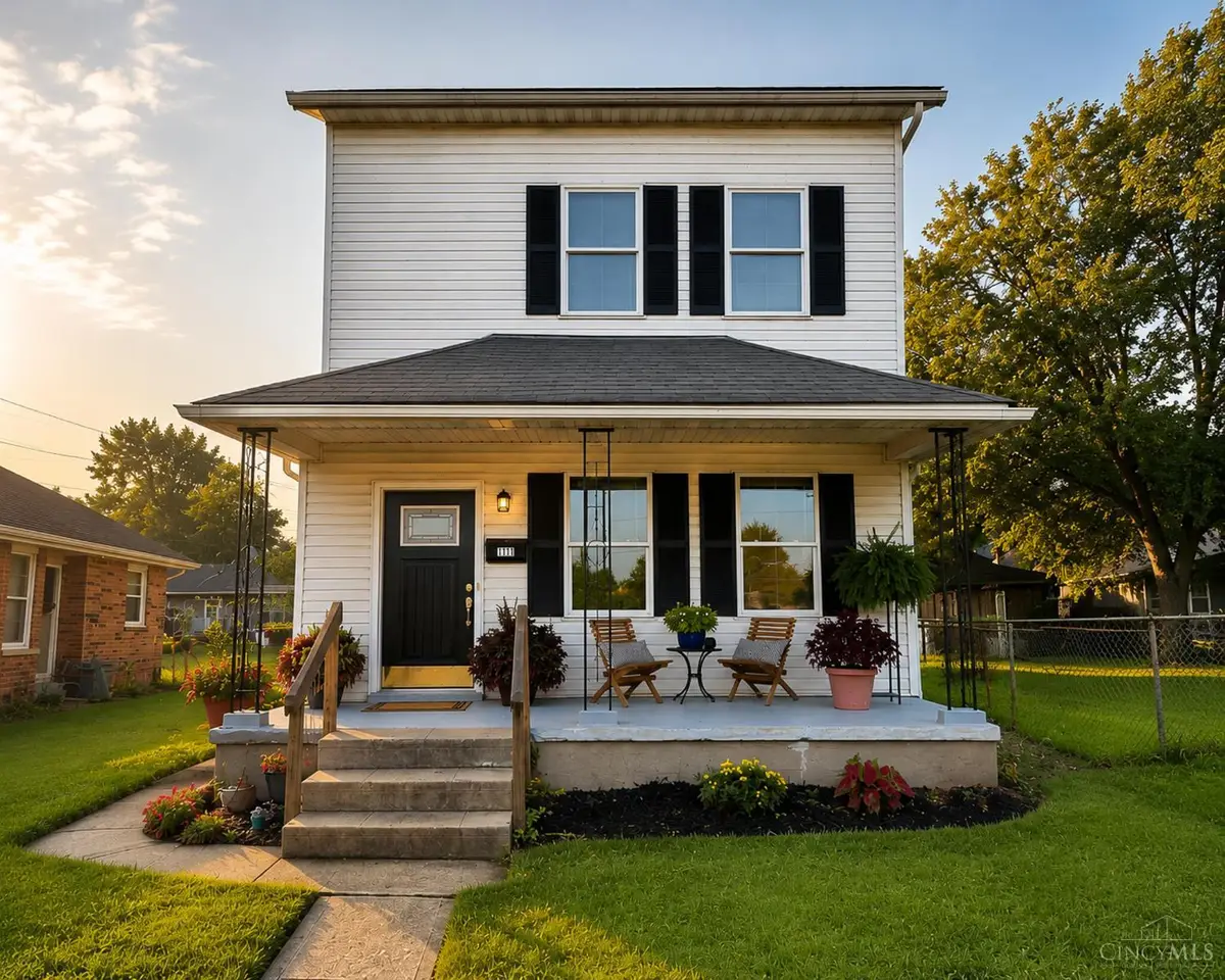 1111 N B Street, Hamilton, OH 45013 - #1
