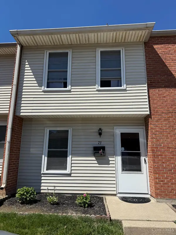 4515 Shawnray, Middletown, OH 45044