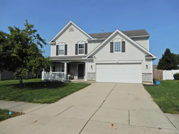 13 Hummingbird Way, Pierce Twp, OH 45102