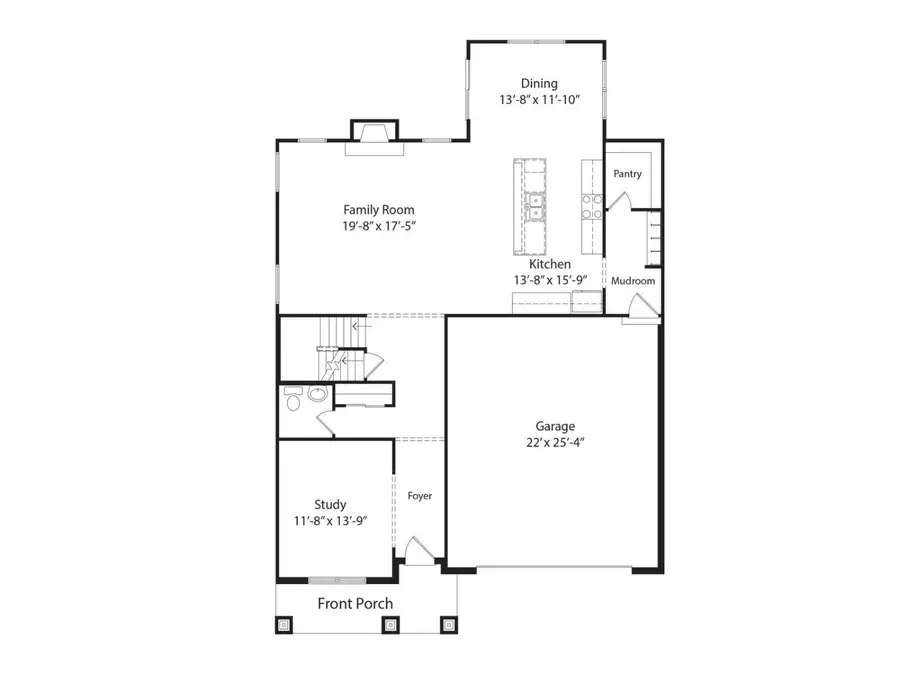 9689 West Avenue, Blue Ash, OH 45242 - #2