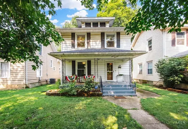 114 Harrison Street, Middletown, OH 45042