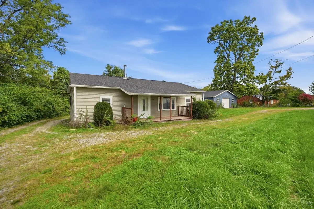 7393 Greenbush Road, Gratis, OH 45064 - #1