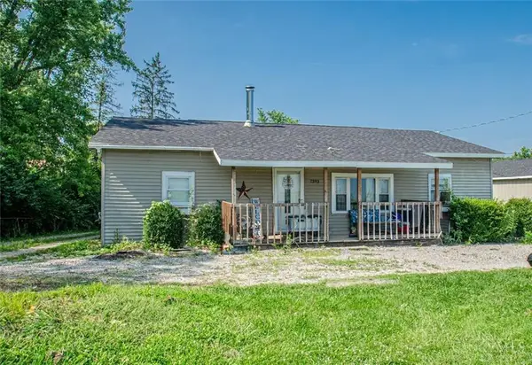 7393 Greenbush Road, Gratis Twp, OH 45064
