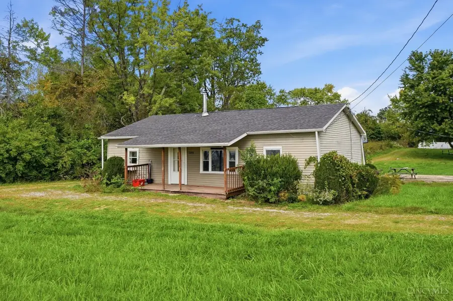 7393 Greenbush Road, Gratis, OH 45064 - #2