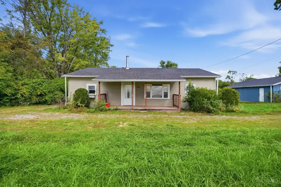 7393 Greenbush Road, Gratis, OH 45064 - #3