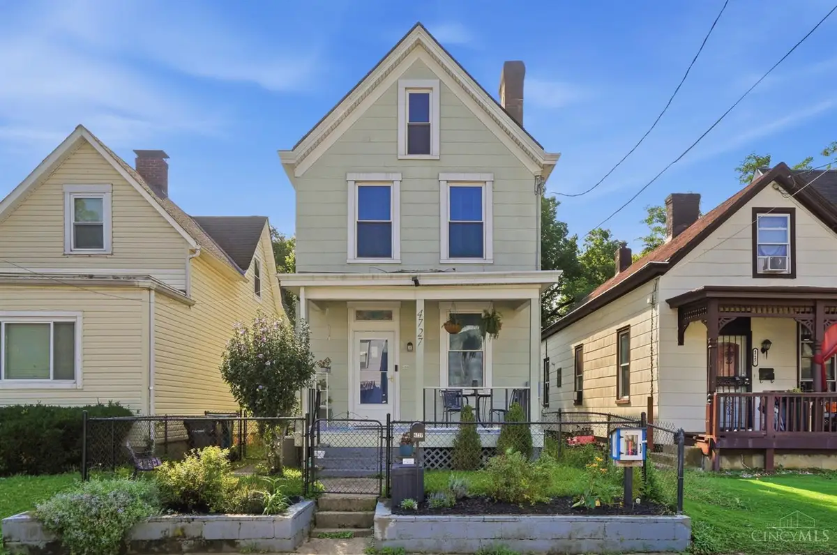 4727 Wilmer Court, Cincinnati, OH 45226 - #1