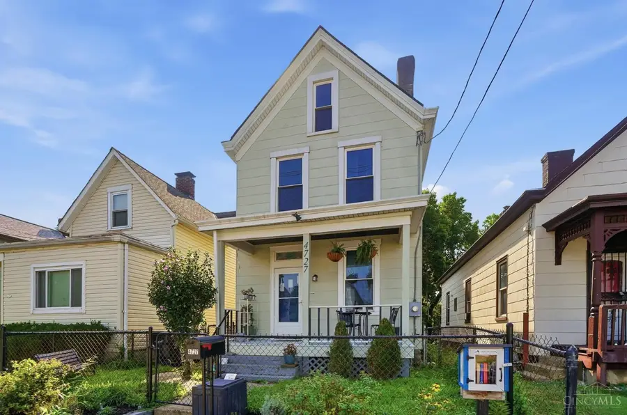 4727 Wilmer Court, Cincinnati, OH 45226 - #2