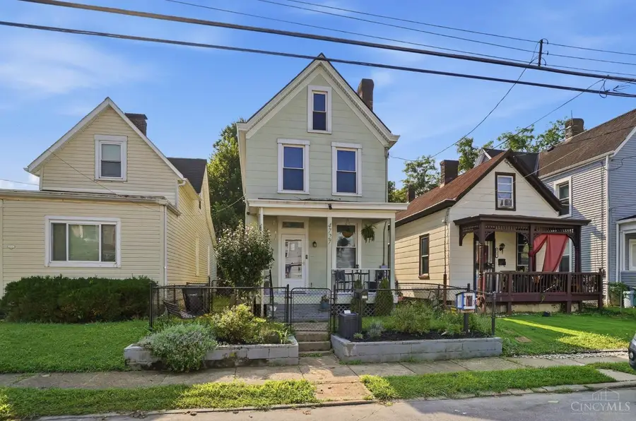 4727 Wilmer Court, Cincinnati, OH 45226 - #3
