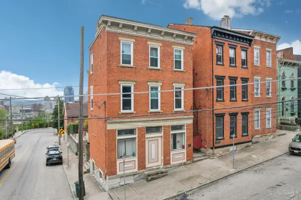 561 Milton Street #D, Cincinnati, OH 45202