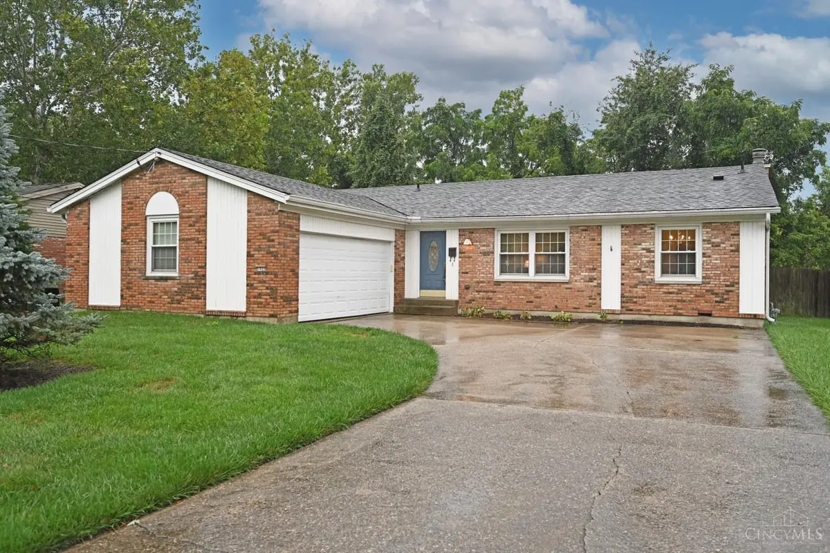 1925 Fullerton Drive, Cincinnati, OH 45240 - #1