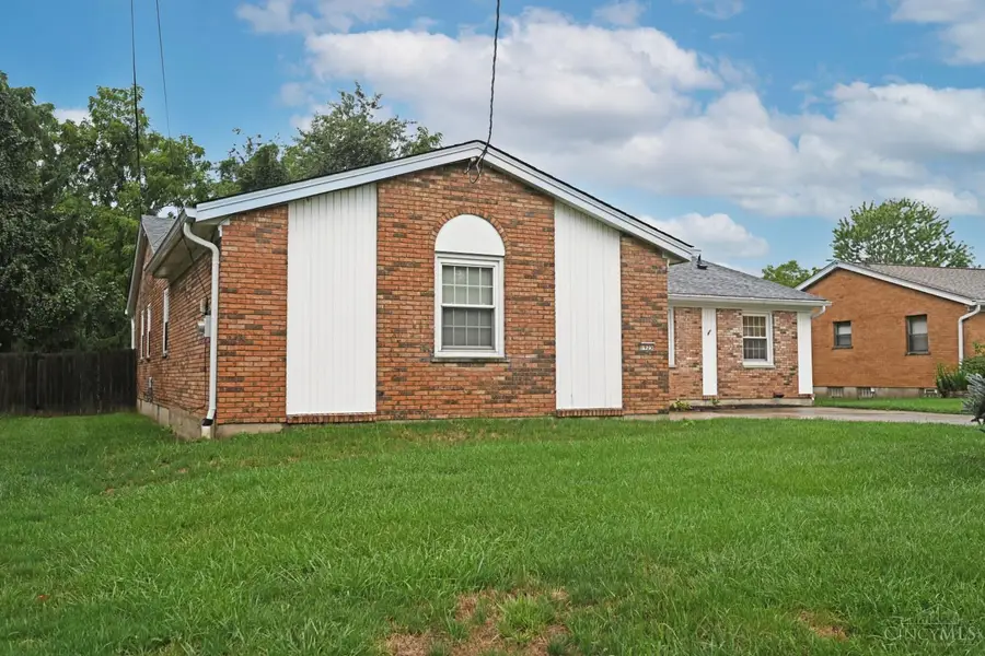 1925 Fullerton Drive, Cincinnati, OH 45240 - #2