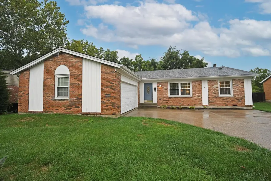 1925 Fullerton Drive, Cincinnati, OH 45240 - #3
